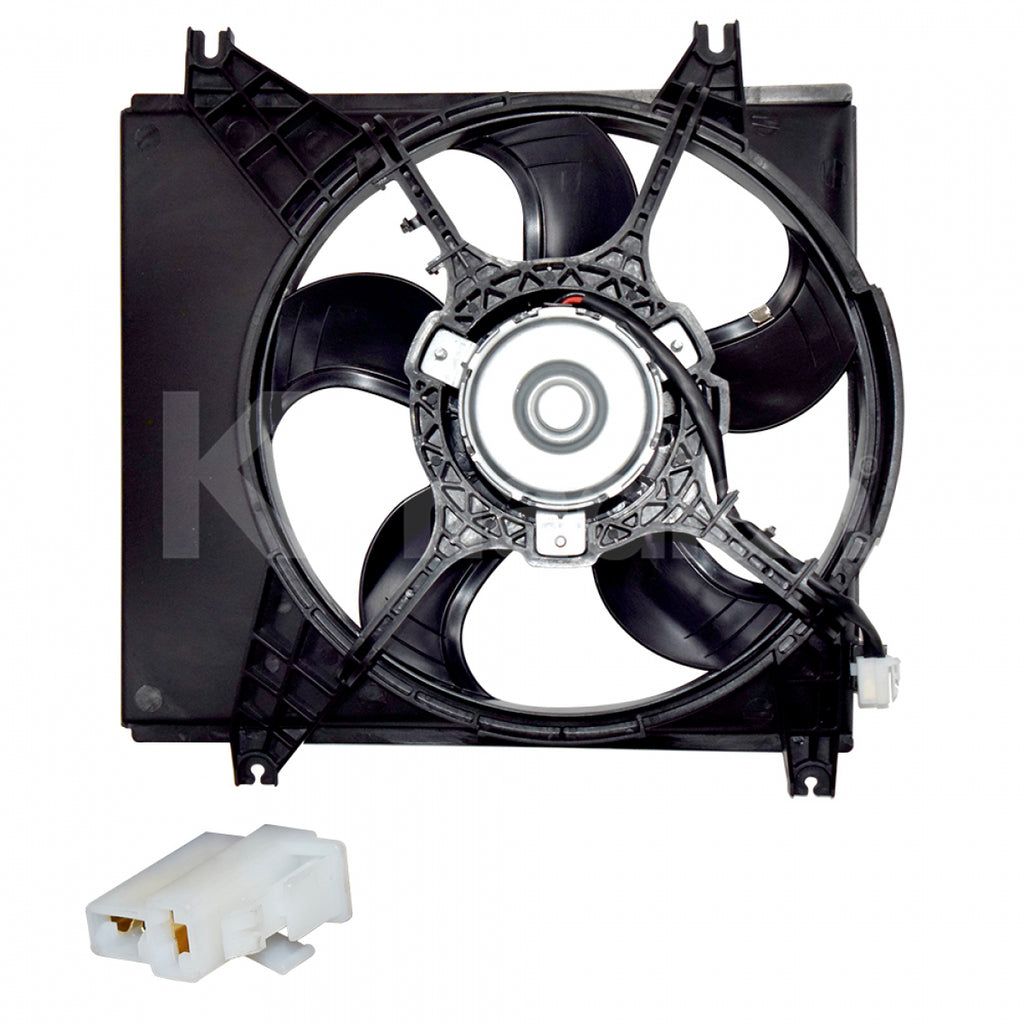 Motoventiladores KNADIAN MTV61