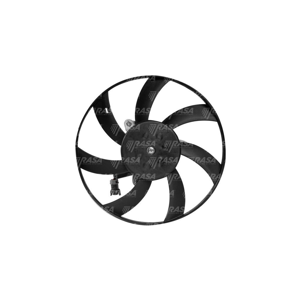 Motoventilador RASA MV35554 B