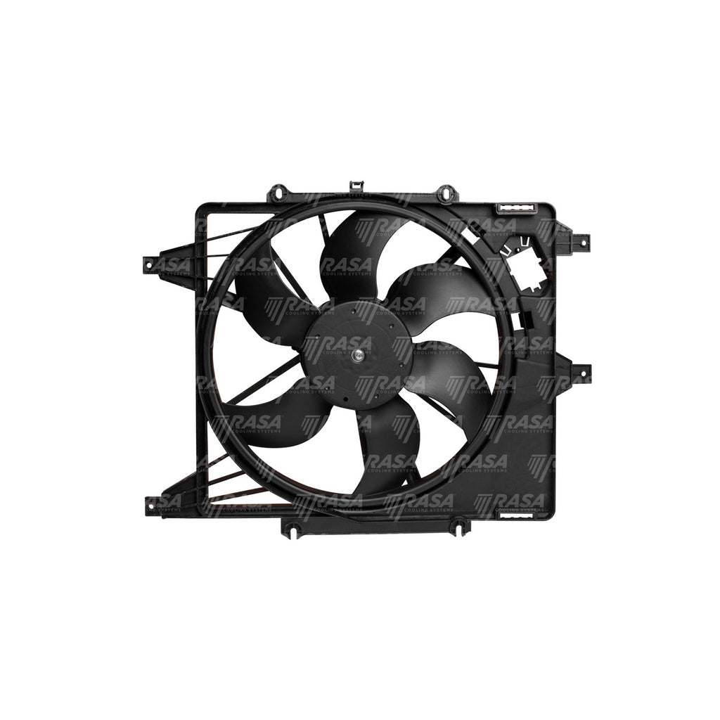 Motoventilador RASA MV35777 E