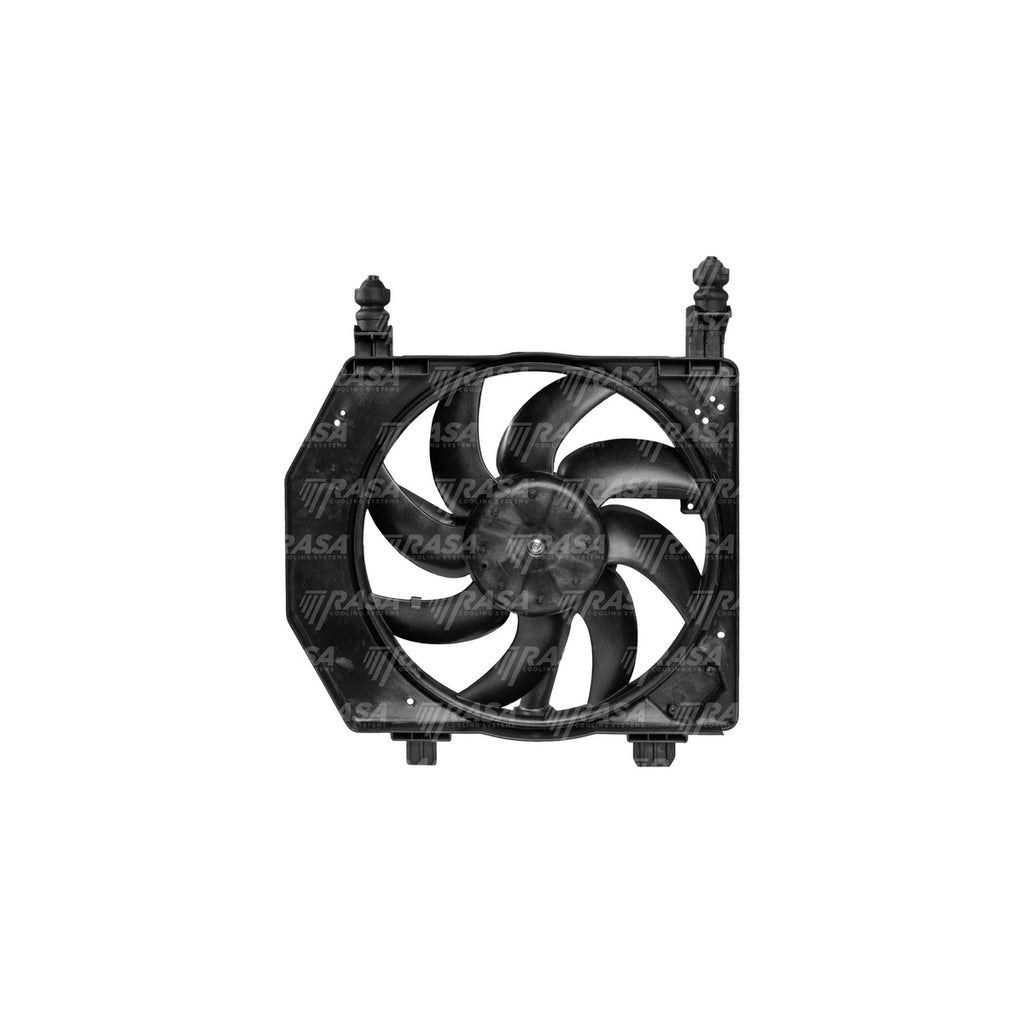 Motoventilador RASA MV35783