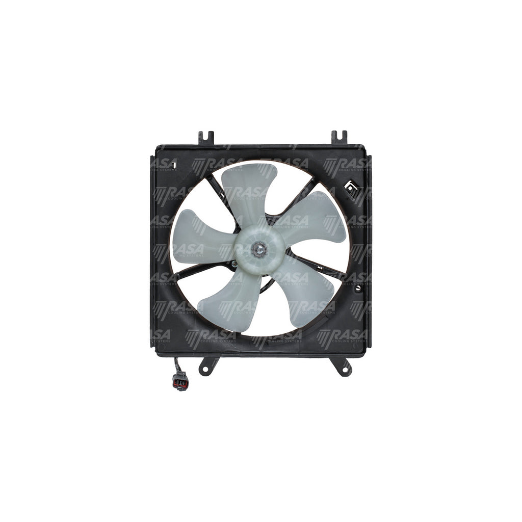 Motoventilador RASA MV35794