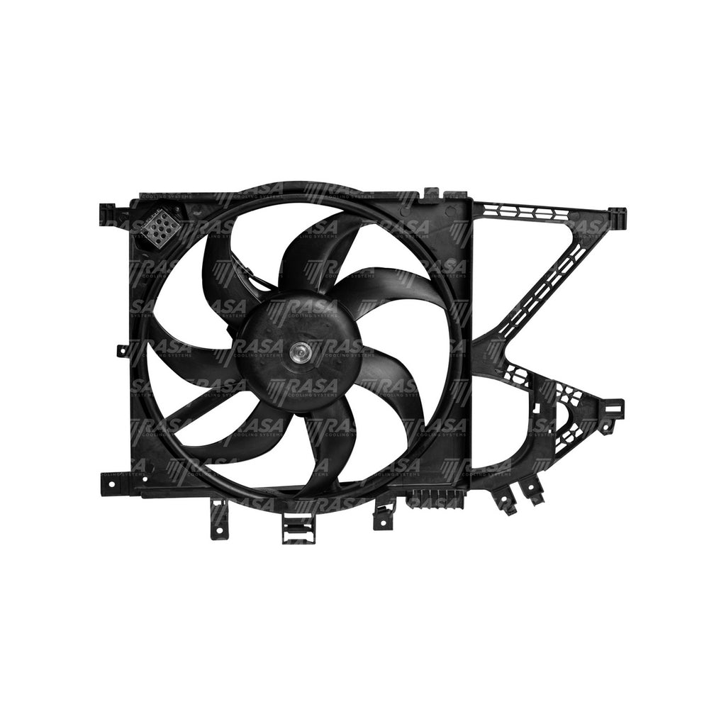 Motoventilador RASA MV35800
