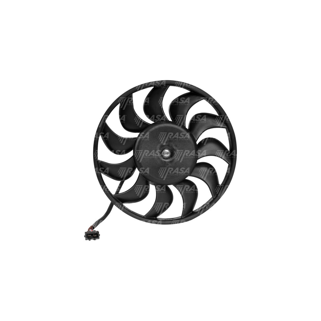 Motoventilador RASA MV35802