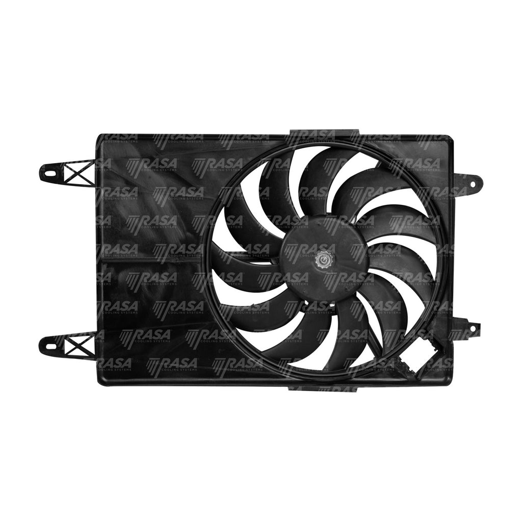 Motoventilador RASA MV35811