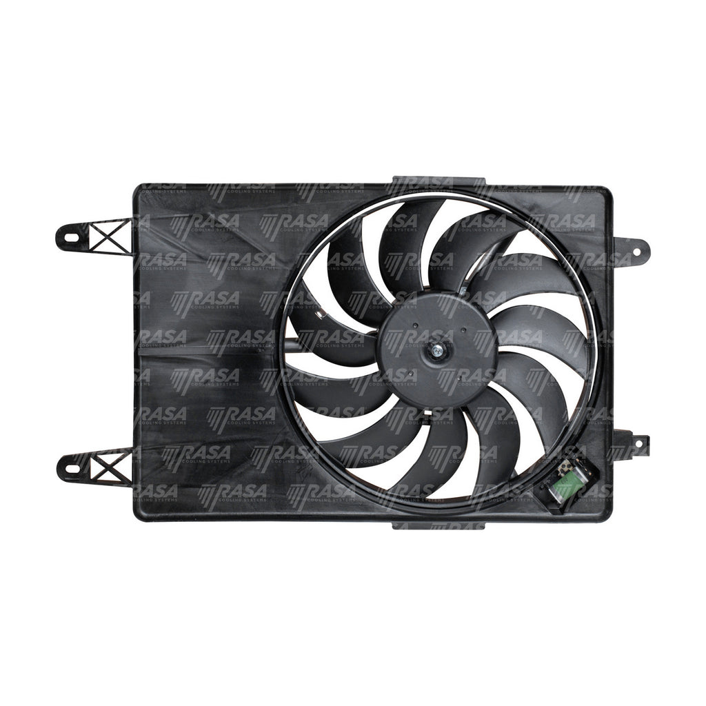 Motoventilador RASA MV35811 B