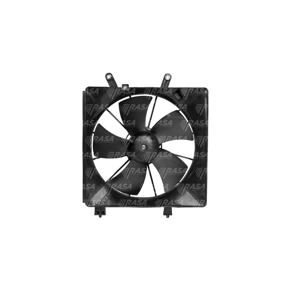 Motoventilador RASA MV35840