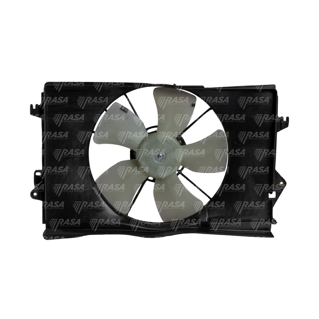 Motoventilador RASA MV35859
