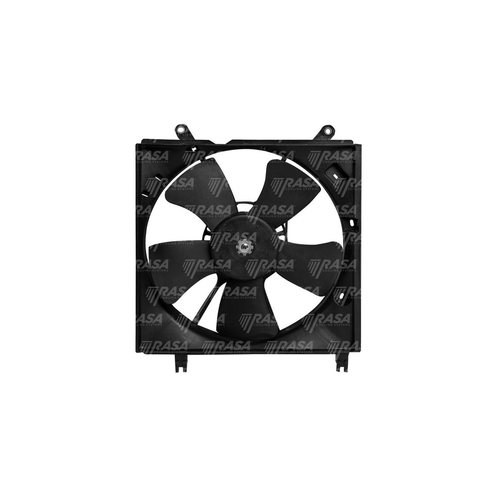 Motoventilador RASA MV35893