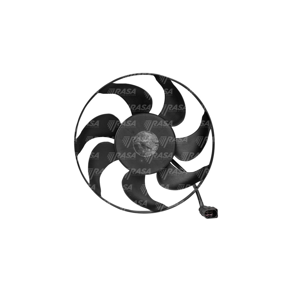 Motoventilador RASA MV35901
