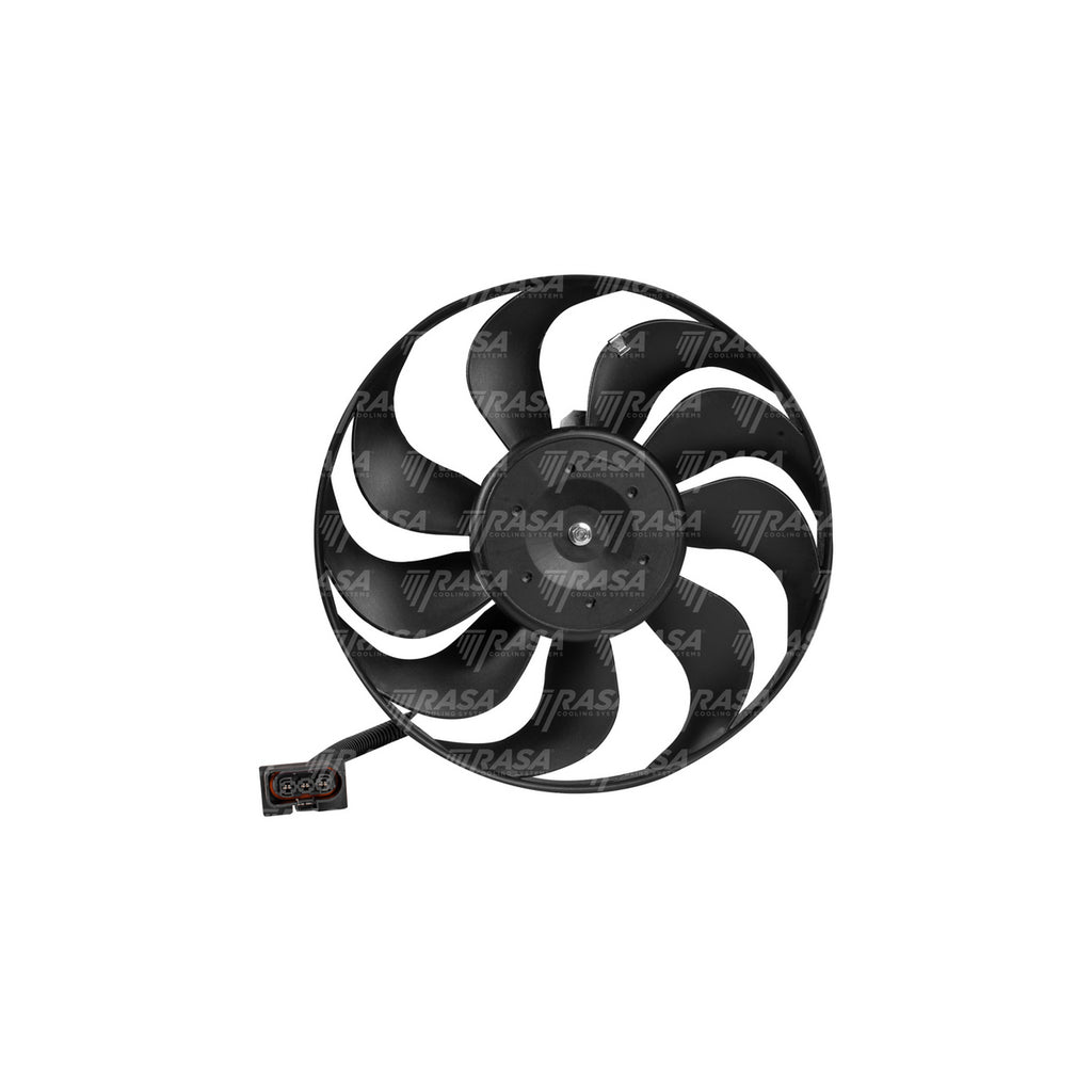Motoventilador RASA MV35901 B