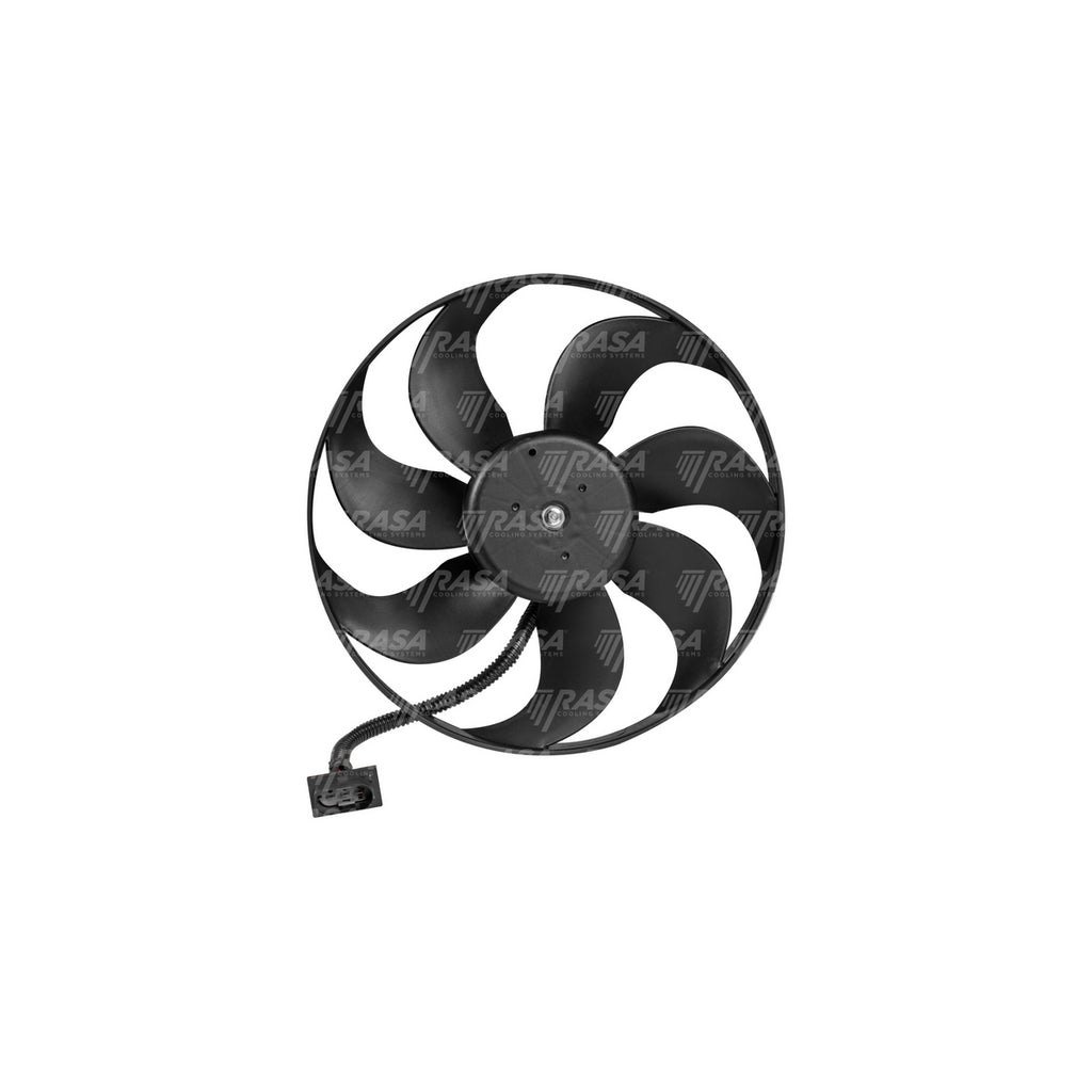 Motoventilador RASA MV35901 C