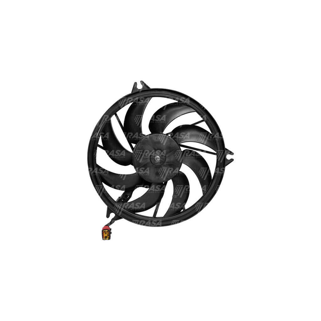 Motoventilador RASA MV35903