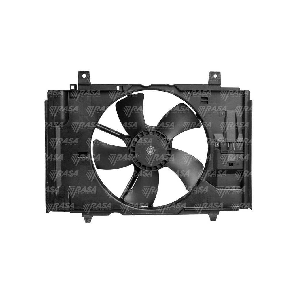 Motoventilador RASA MV35916