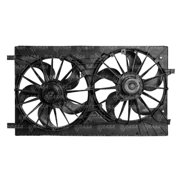 Motoventilador RASA MV35929