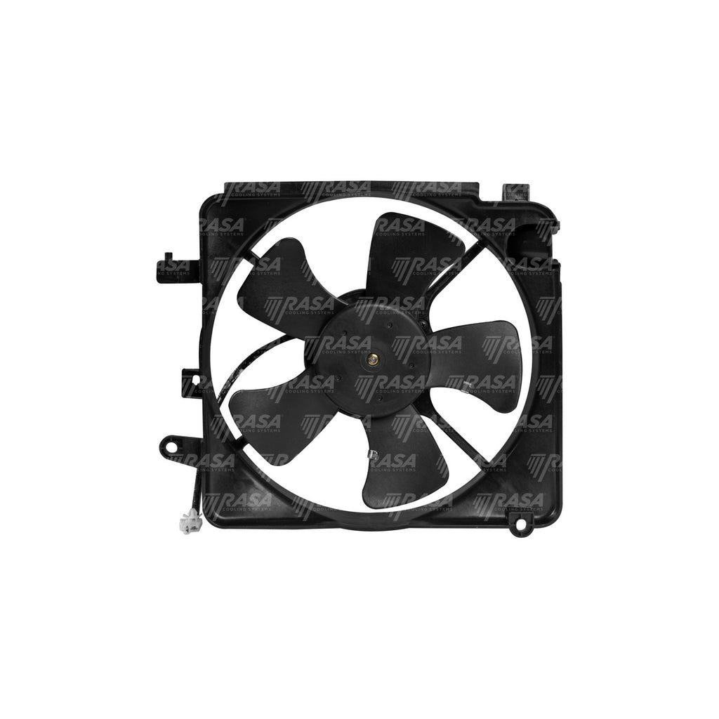 Motoventilador RASA MV35931