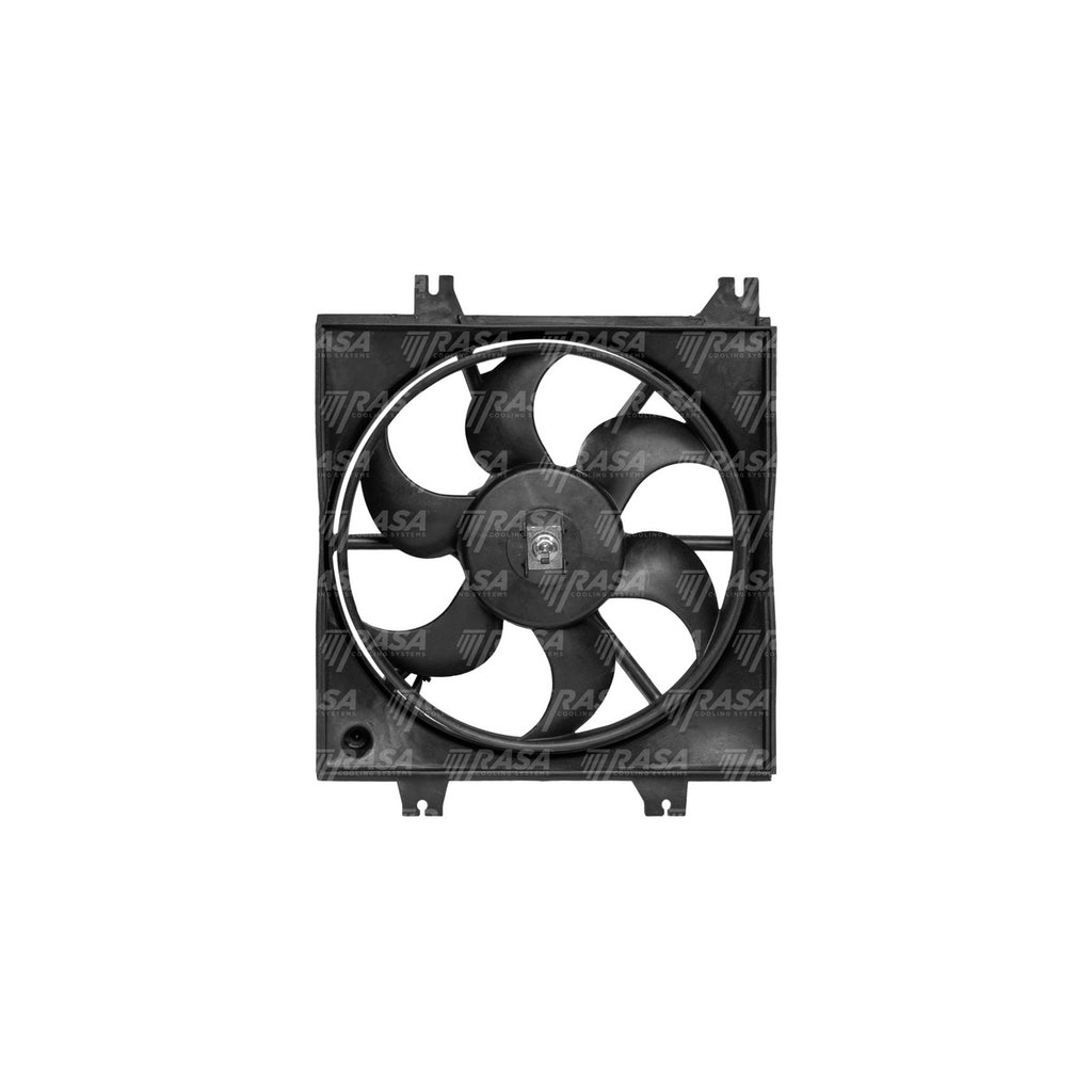 Motoventilador RASA MV36001