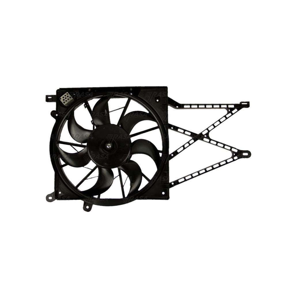 Motoventilador RASA MV36019