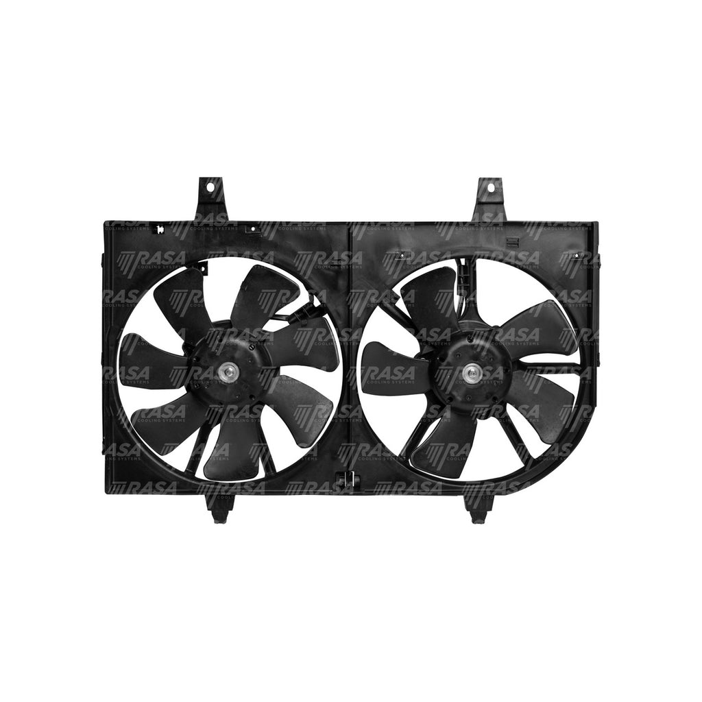 Motoventilador RASA MV36031