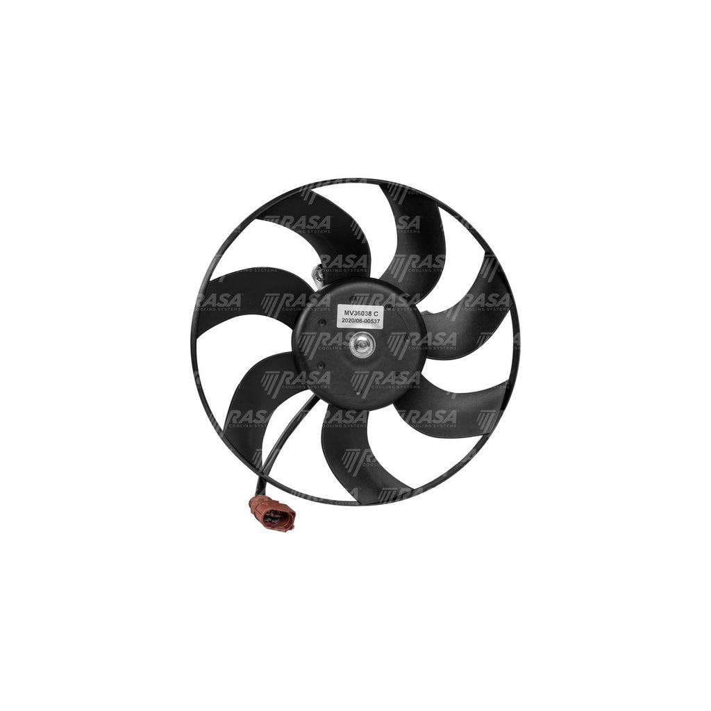 Motoventilador RASA MV36038 C