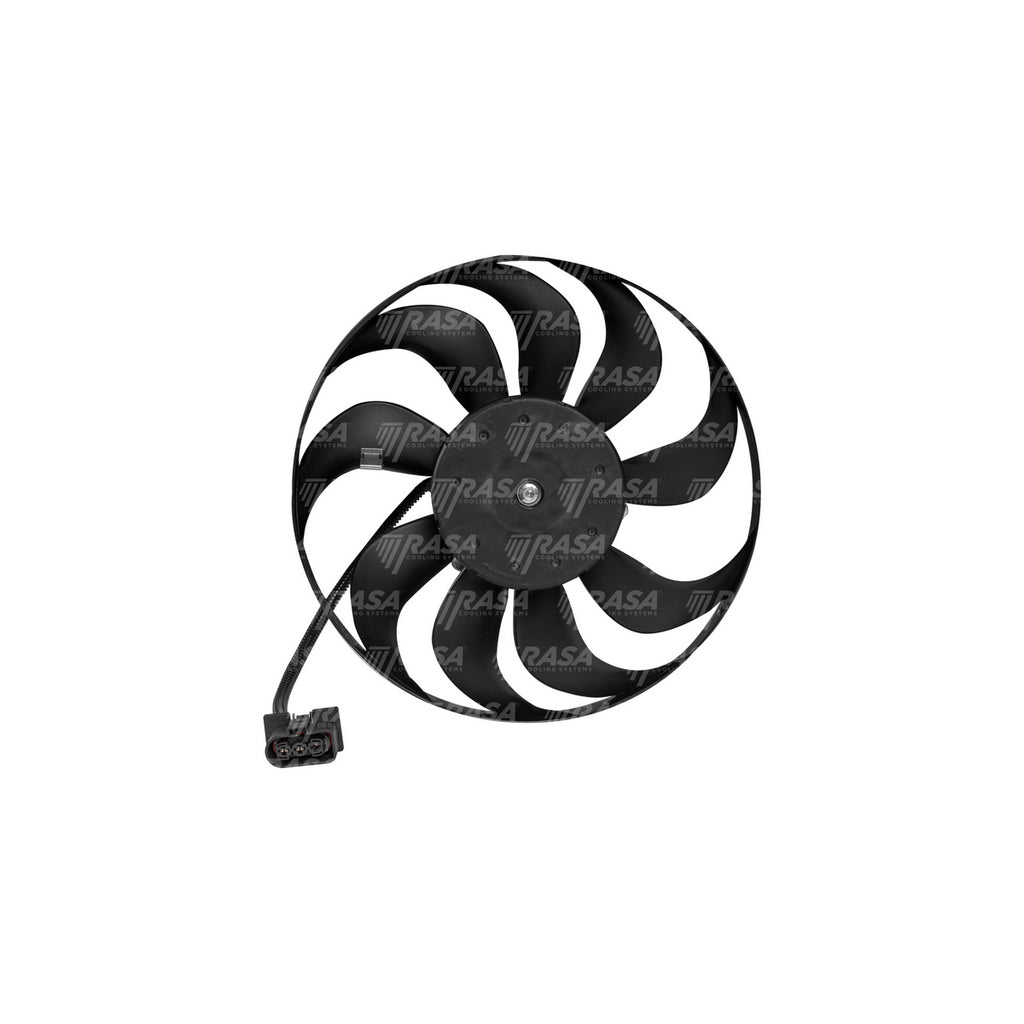 Motoventilador RASA MV36075