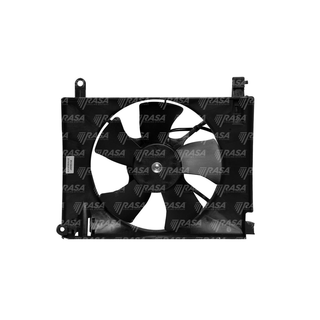 Motoventilador RASA MV36097