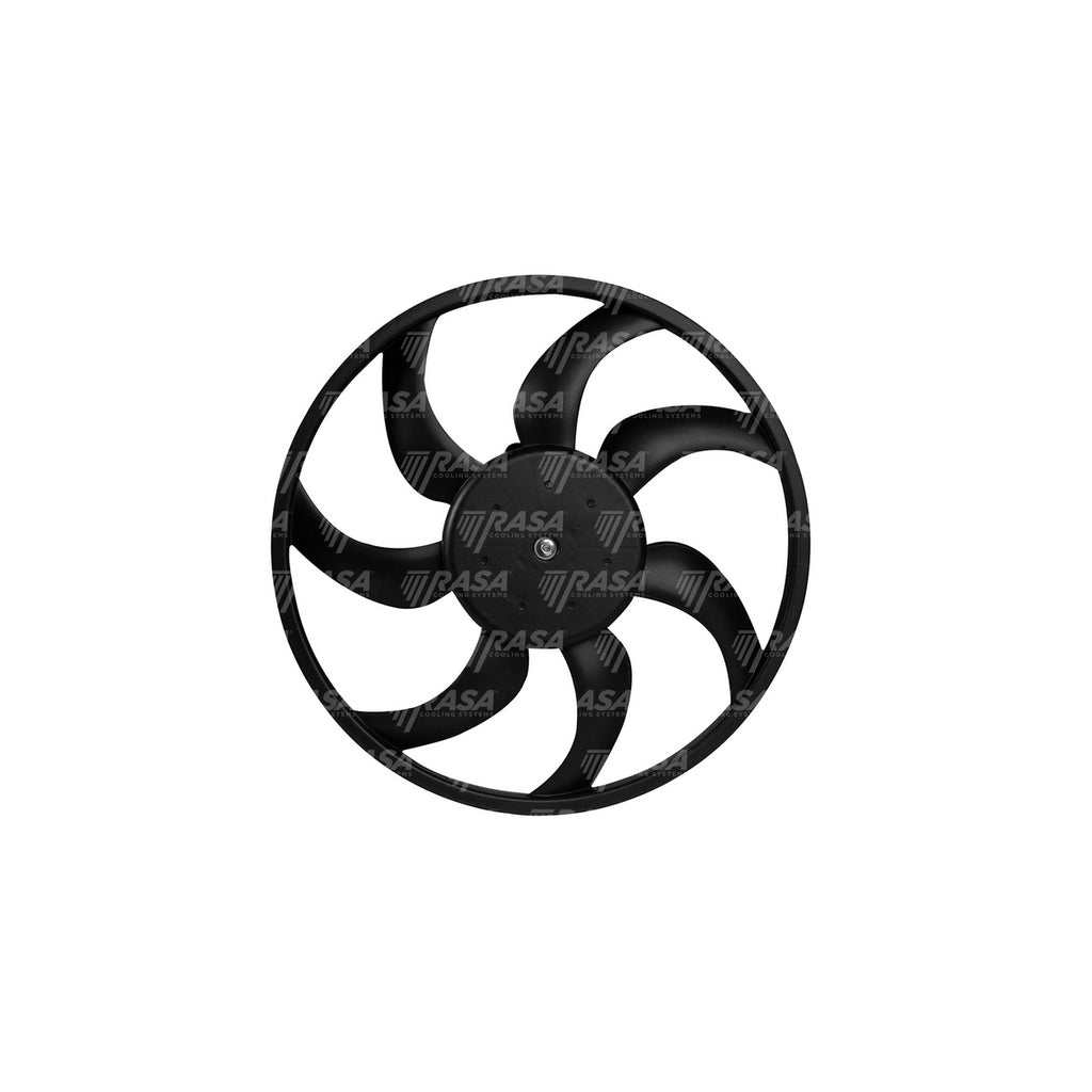 Motoventilador RASA MV36121