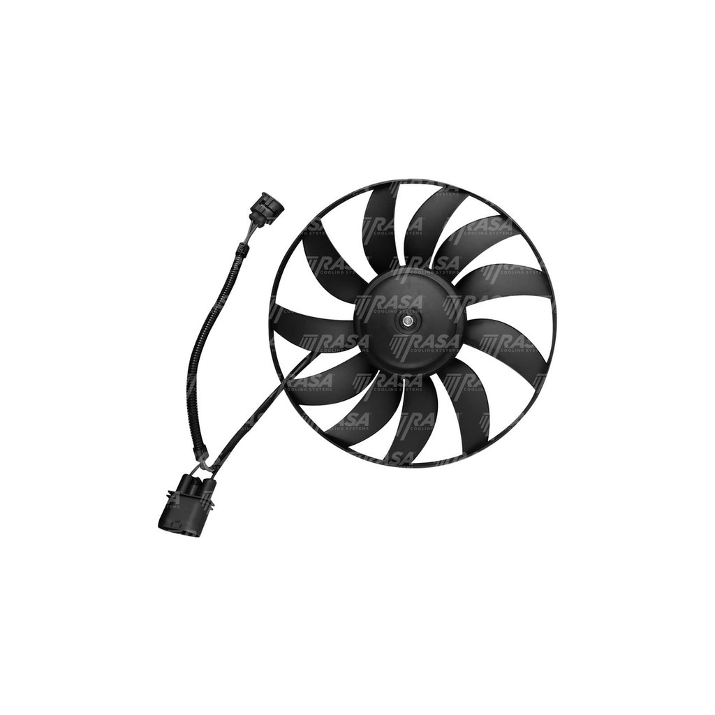 Motoventilador RASA MV36174