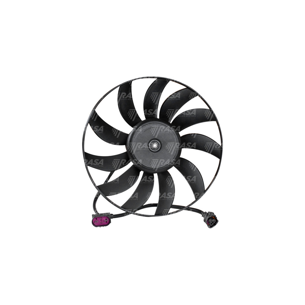 Motoventilador RASA MV36174 B