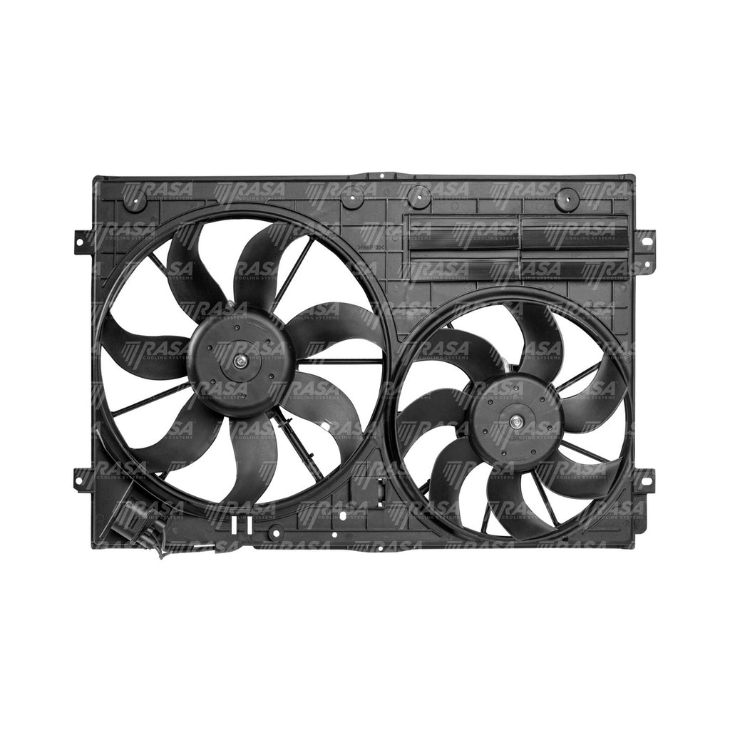 Motoventilador RASA MV36174 C
