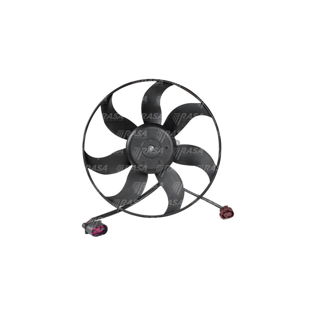 Motoventilador RASA MV36174 D