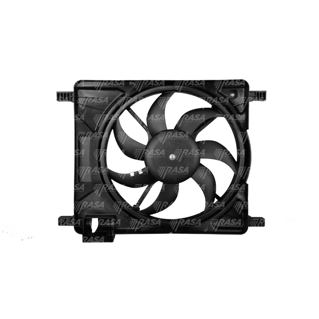 Motoventilador RASA MV36176