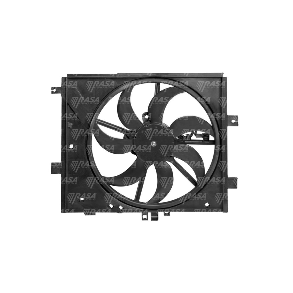 Motoventilador RASA MV36179