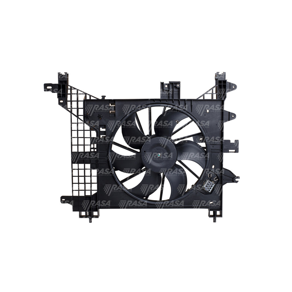 Motoventilador RASA MV36206