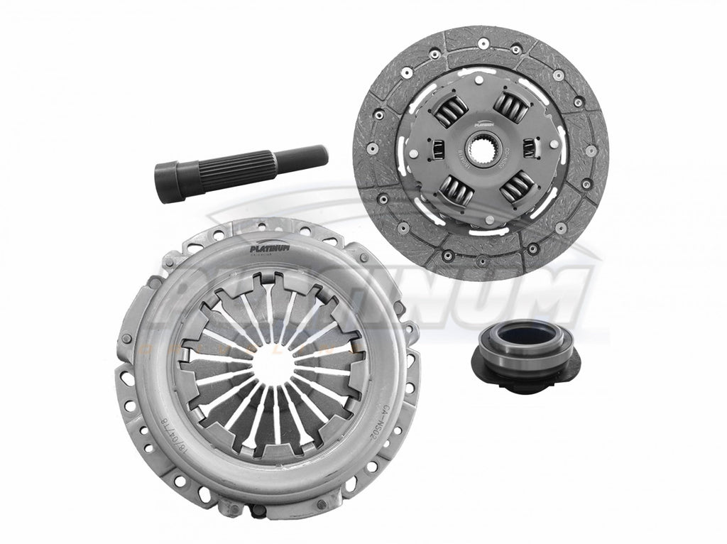 Kit de Clutch PLATINUM NS02-200PTN-01