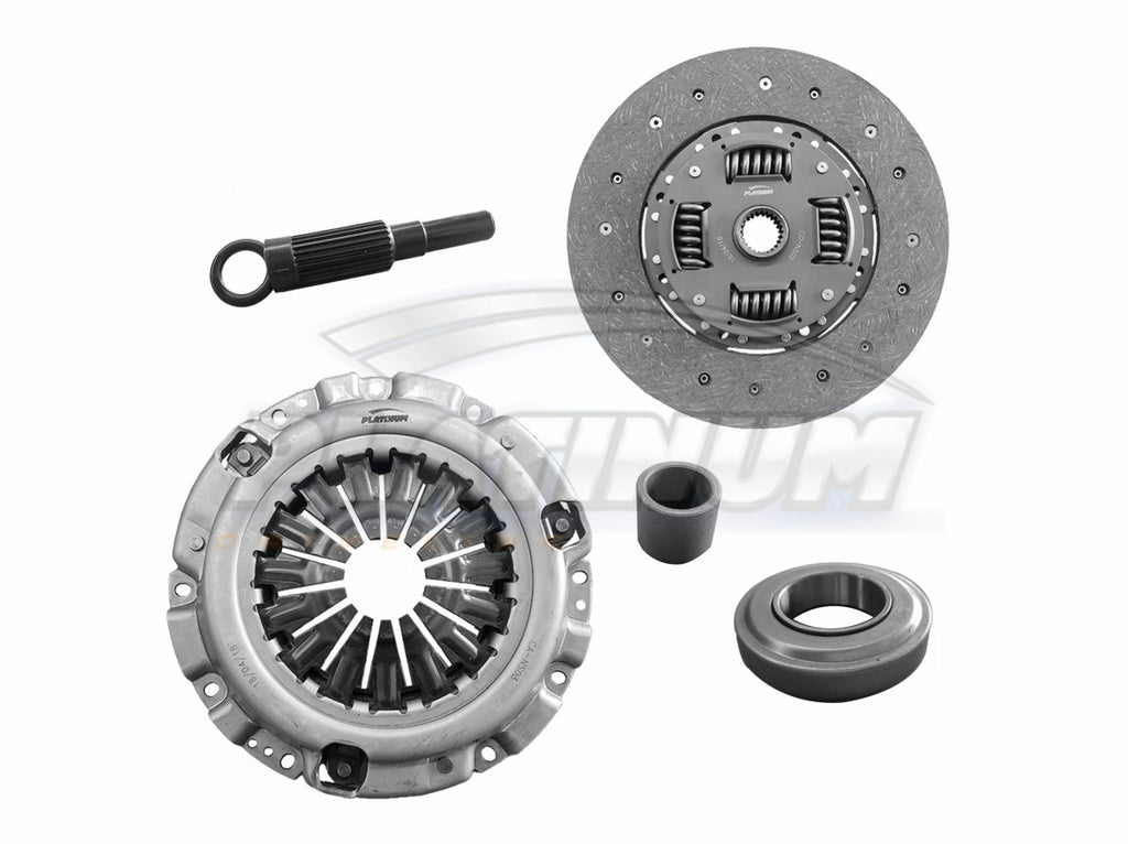 Kit de Clutch PLATINUM NS03-240D21-01