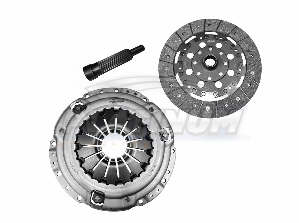 Kit de Clutch PLATINUM NS04-225TID-02