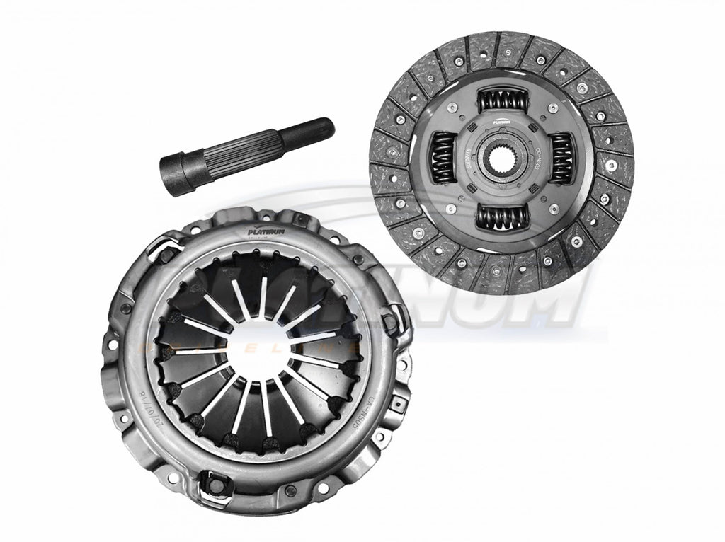 Kit de Clutch PLATINUM NS05-200VSA-02