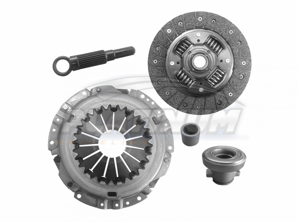 Kit de Clutch PLATINUM NS405-225SAK-01