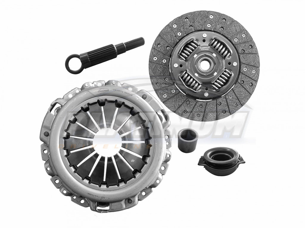 Kit de Clutch PLATINUM NS73-240D22-01