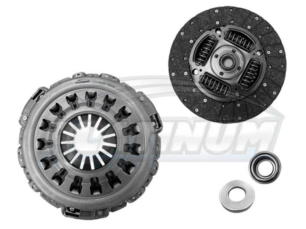 Kit de Clutch PLATINUM NS78-275URVN-01