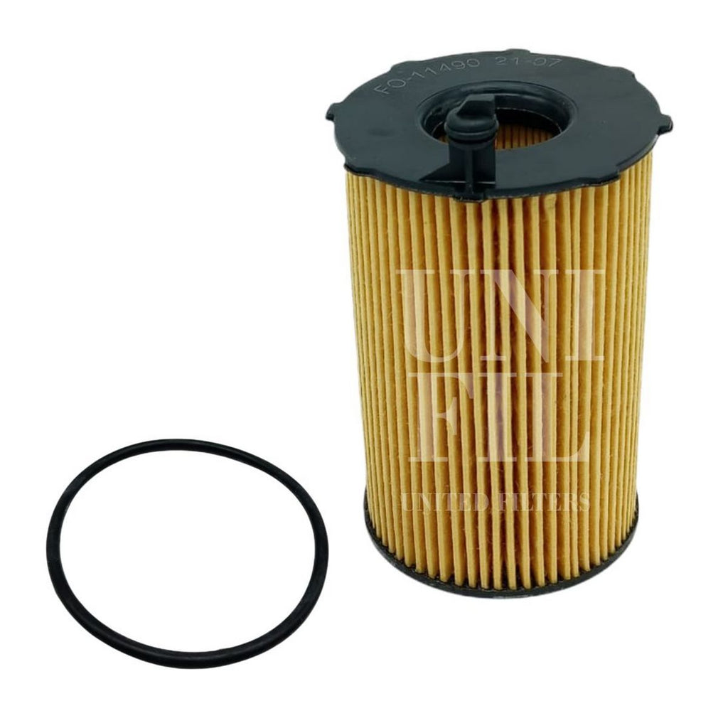 Filtro de Aceite UNIFIL FO-11490