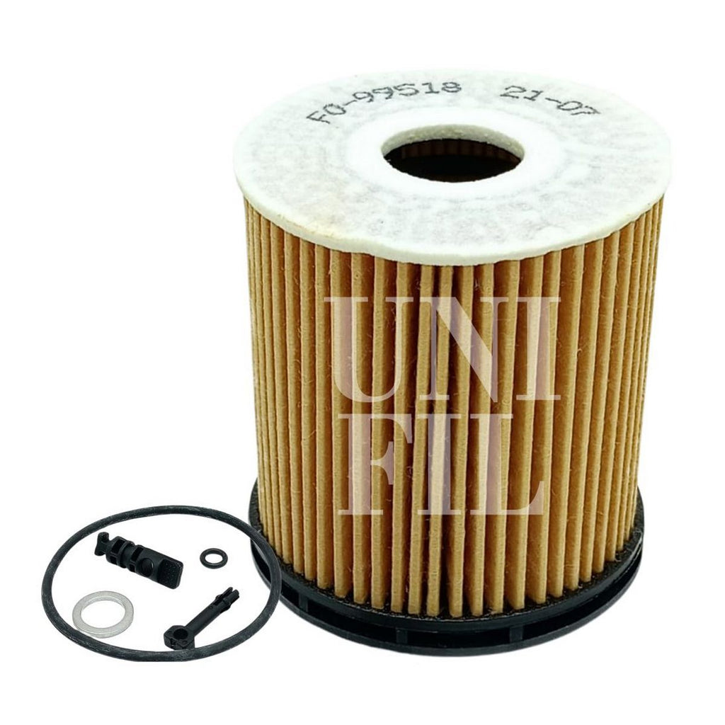 Filtro de Aceite UNIFIL FO-99518