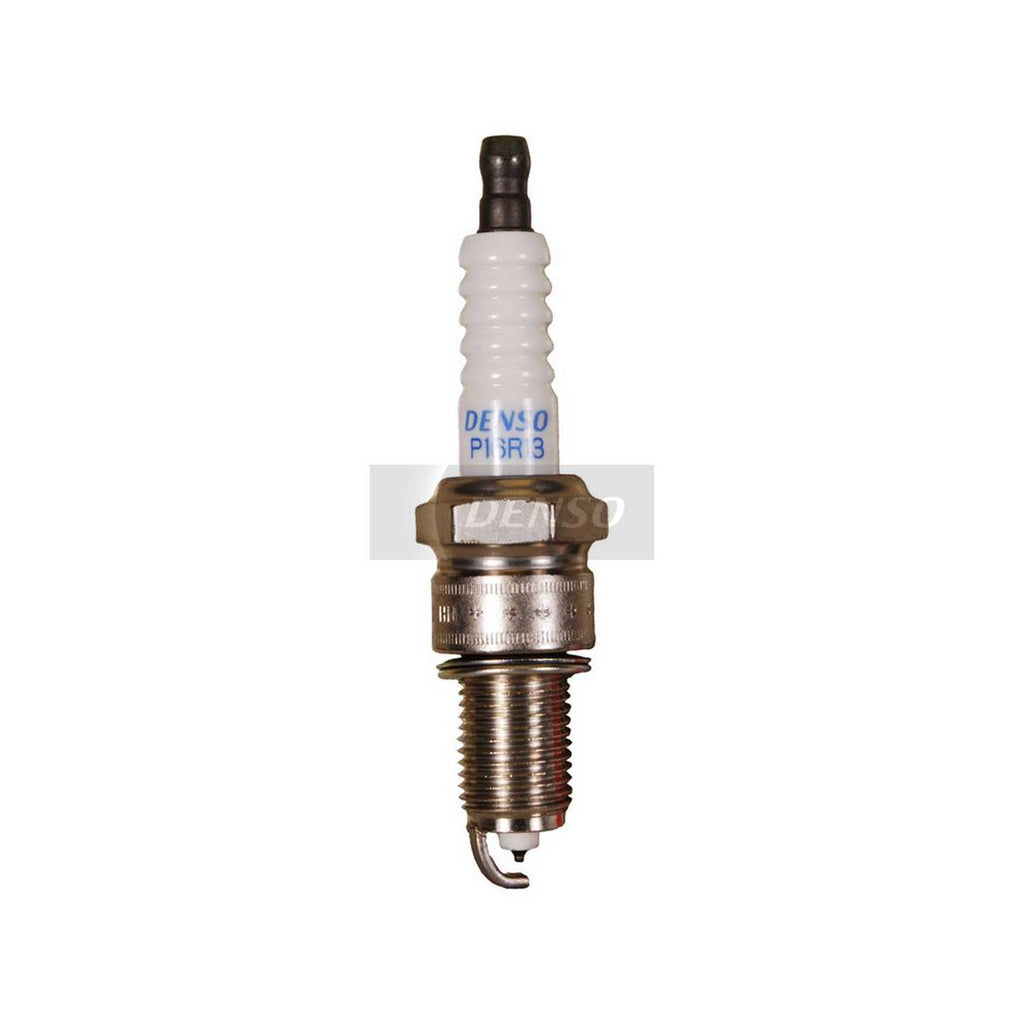 Jgo. Bujias Double Platinum DENSO P16R13
