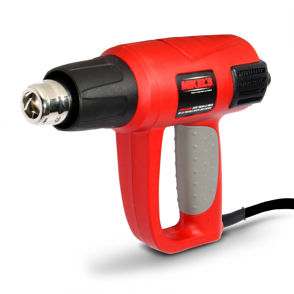 Pistola de calor uso rudo (1500 W)