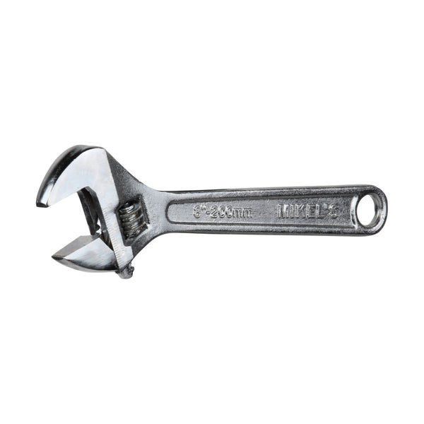 Llave ajustable PERICO 8” cromo vanadio