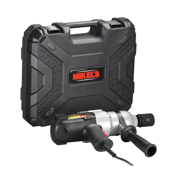 Pistola de impacto eléctrica (3/4”, 600 W)