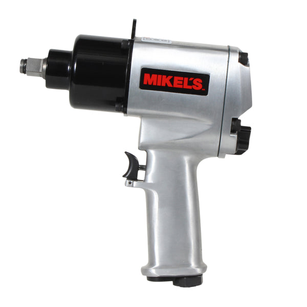 Pistola de impacto neumática industrial (1/2”, 625 lb/ft)
