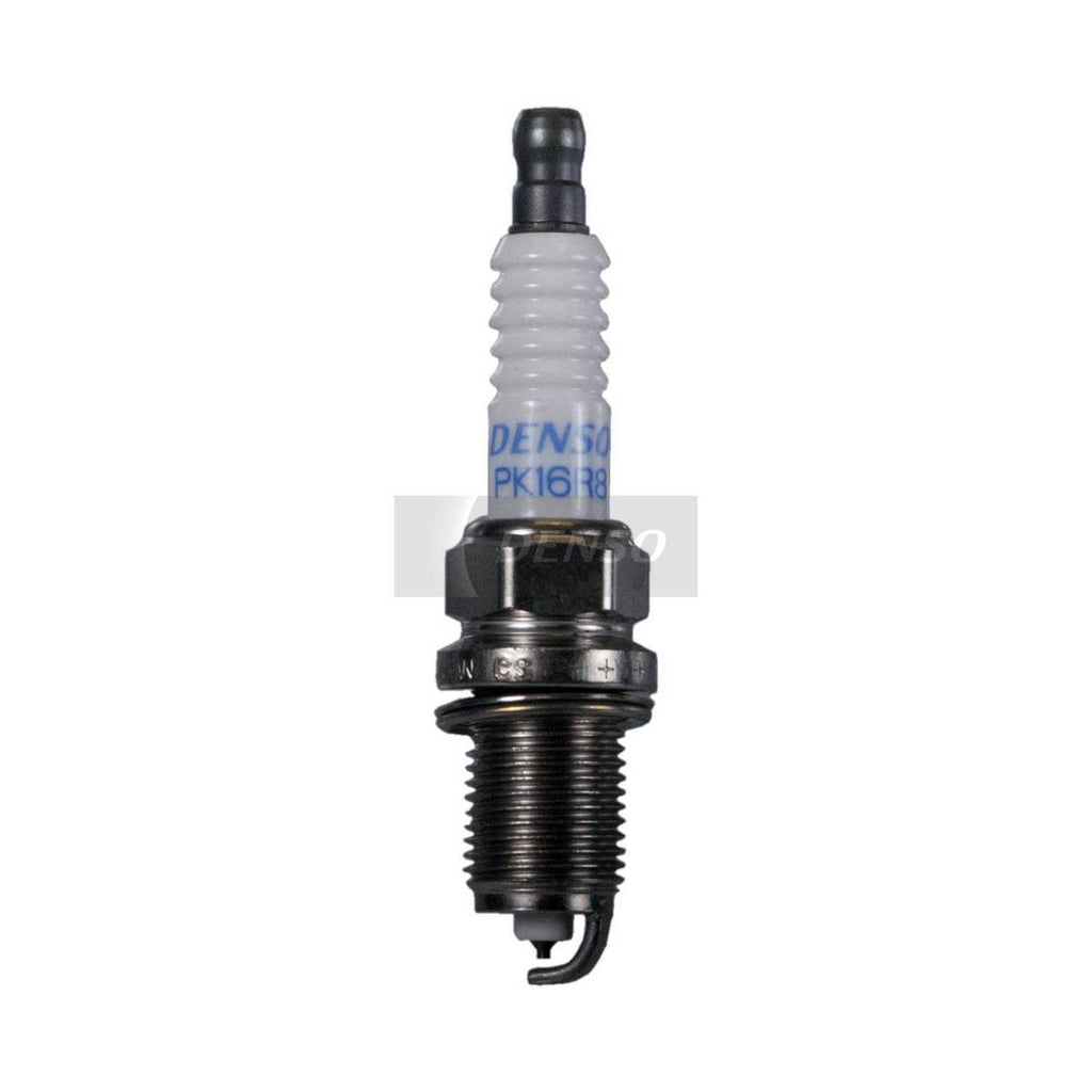 Jgo. Bujias Double Platinum DENSO PK16R8