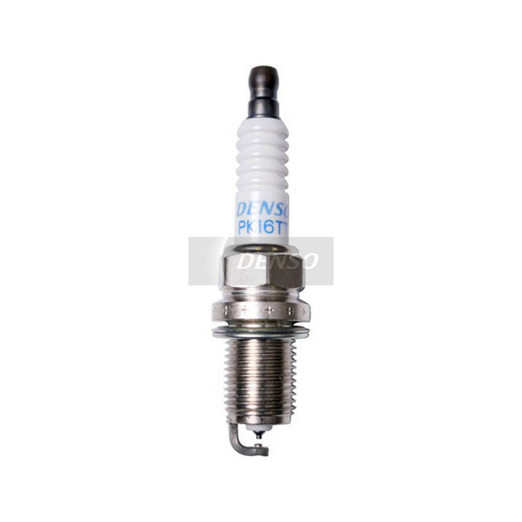 Jgo. Bujias Platinum TT DENSO PK16TT