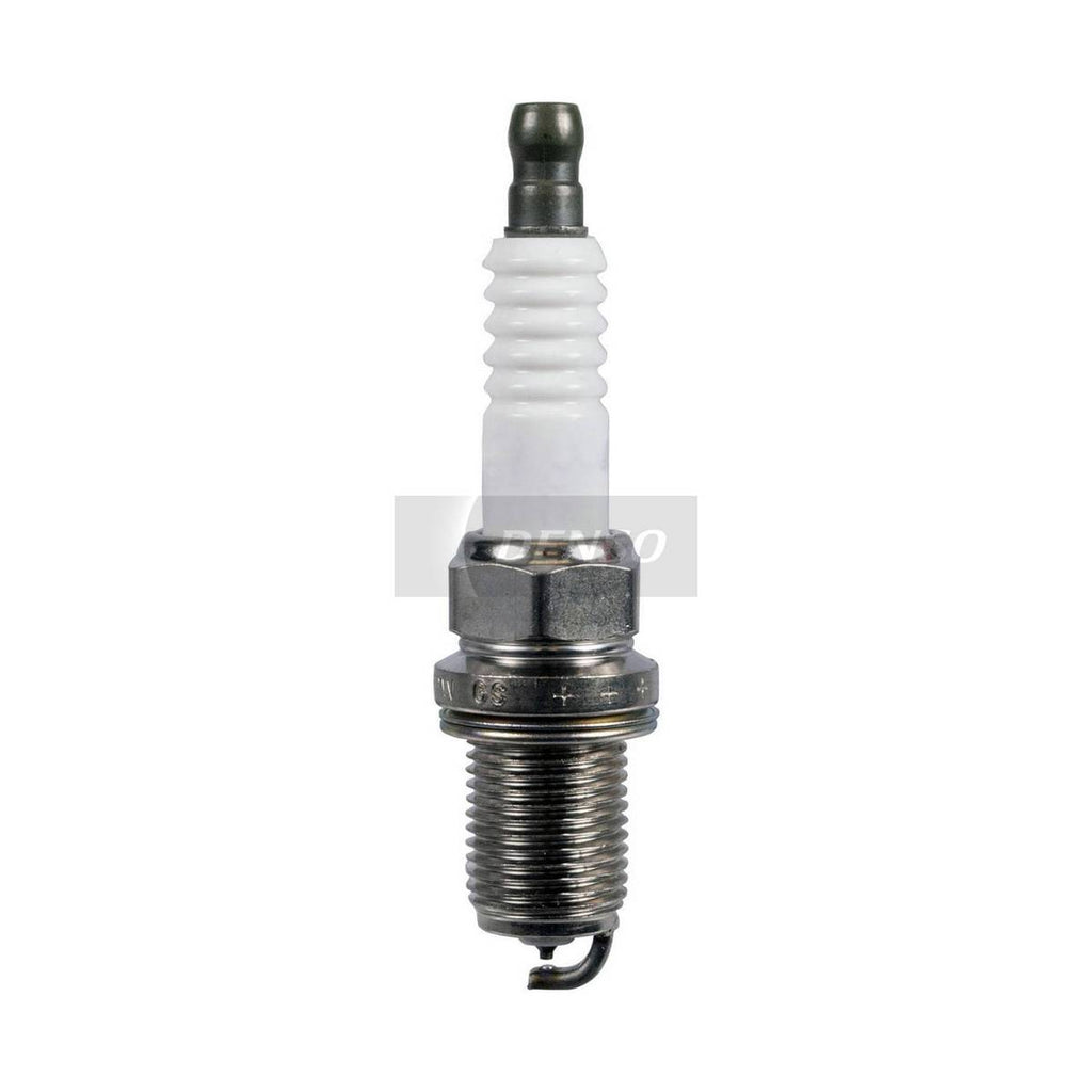 Jgo. Bujias Double Platinum DENSO PK20PR-P8